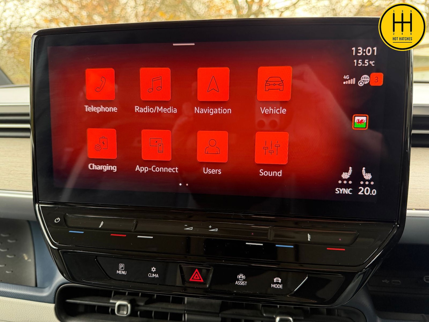 Used Volkswagen ID.Buzz 2023 for sale - 76459257: Photo 49