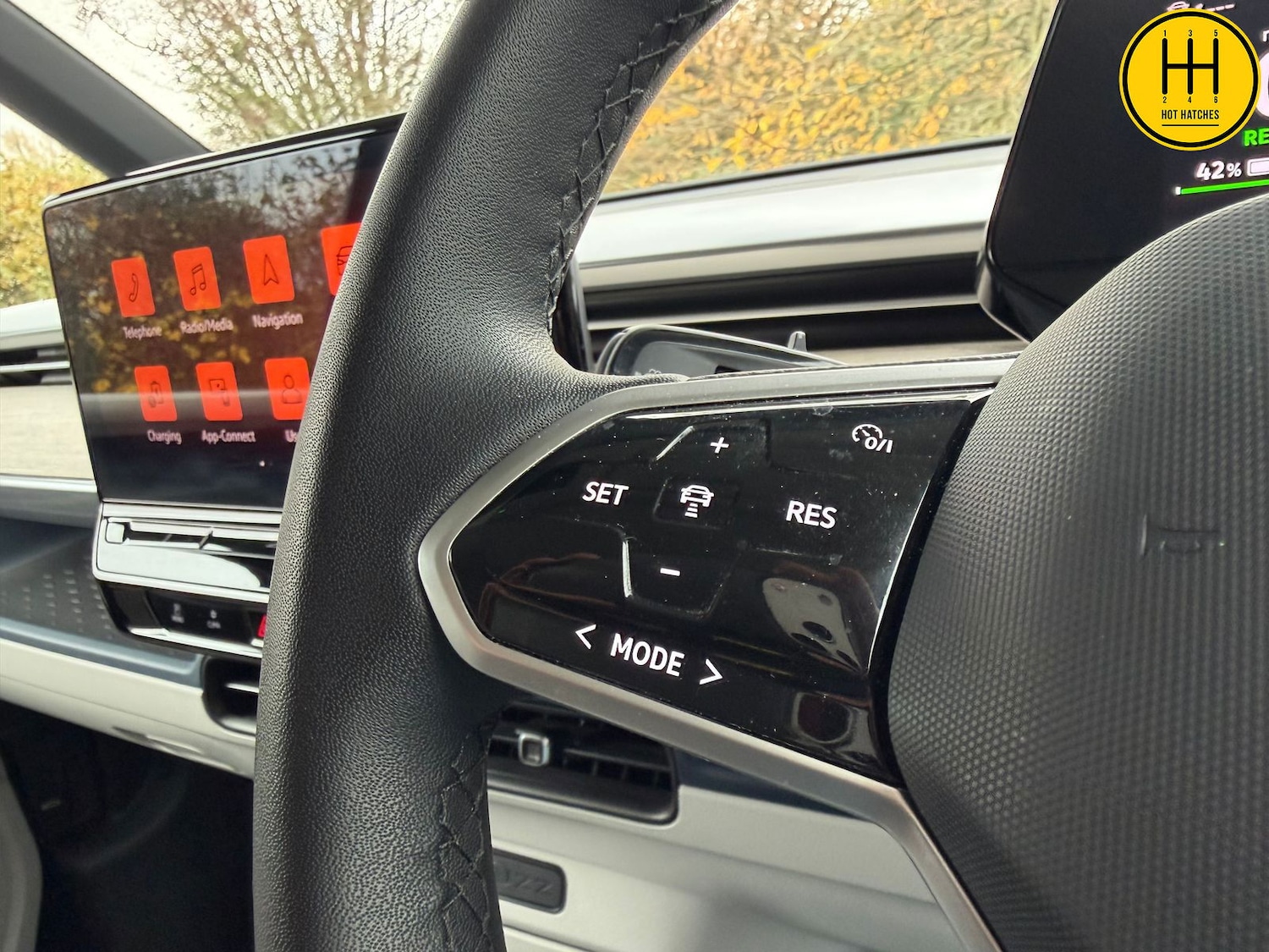 Used Volkswagen ID.Buzz 2023 for sale - 76459257: Photo 51