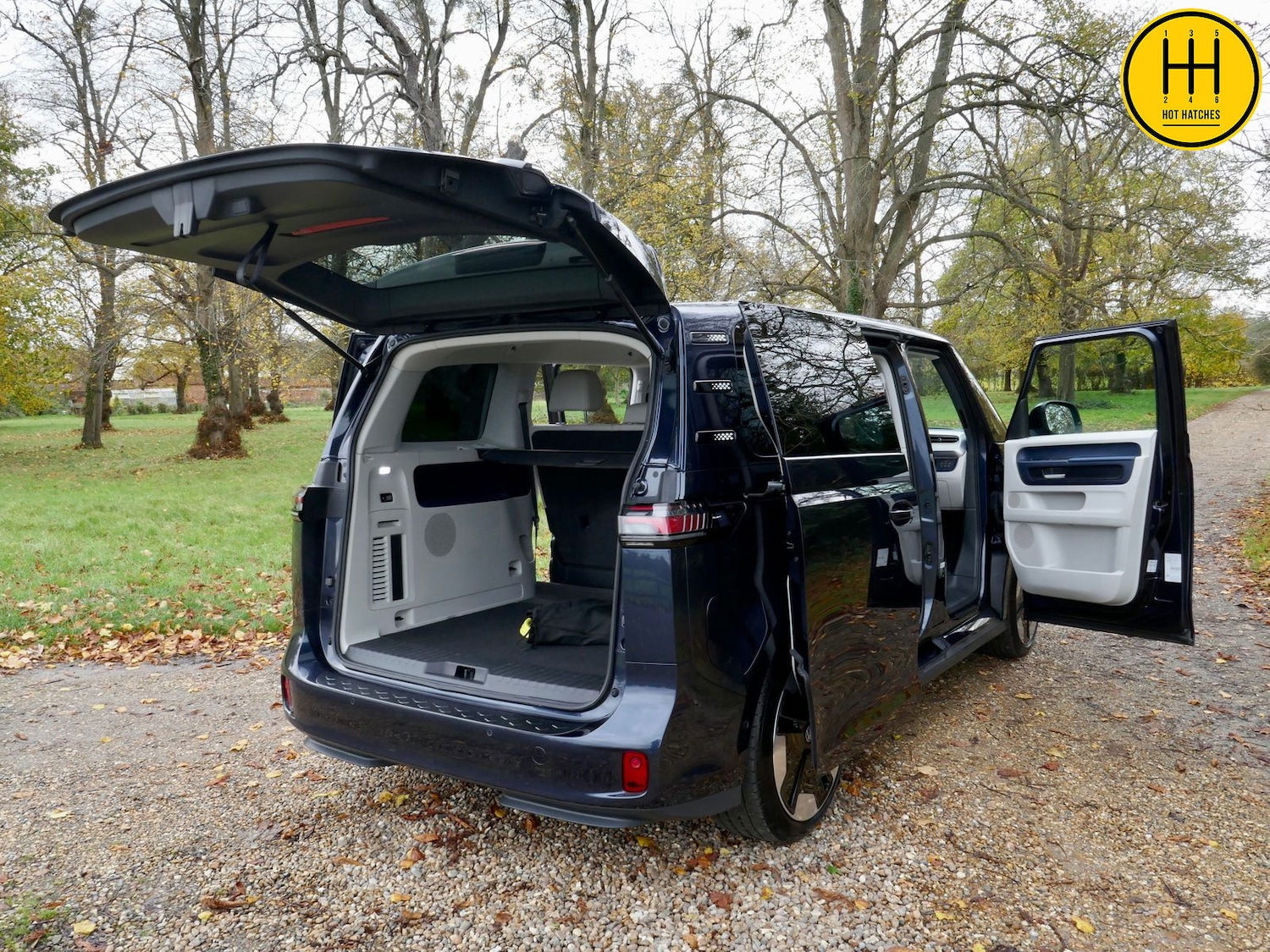 Used Volkswagen ID.Buzz 2023 for sale - 76459257: Photo 60