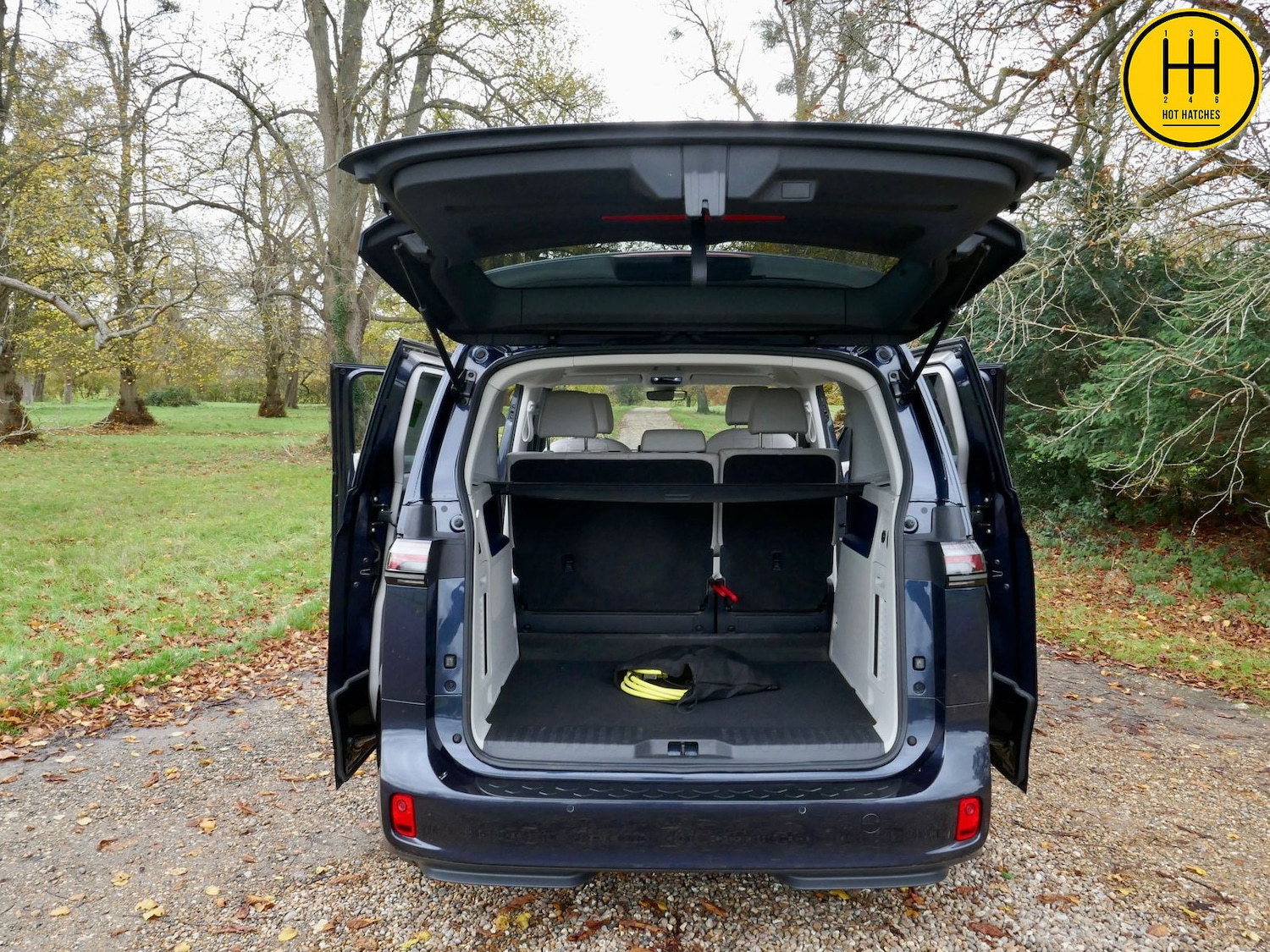 Used Volkswagen ID.Buzz 2023 for sale - 76459257: Photo 61