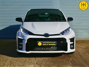 Used Toyota Yaris 2021 for sale - 77307788: Photo