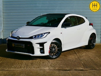 Used Toyota Yaris 2021 for sale - 77307788: Photo