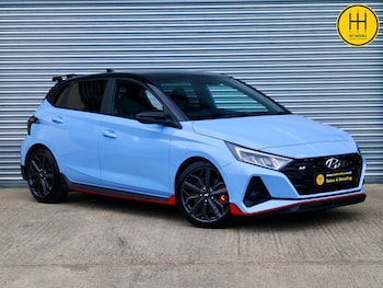 Used Hyundai i20 2023 for sale - 79069457: Photo