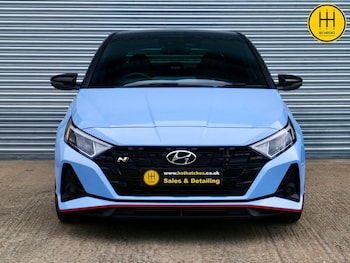 Used Hyundai i20 2023 for sale - 79069457: Photo