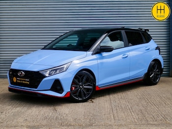 Used Hyundai i20 2023 for sale - 79069457: Photo