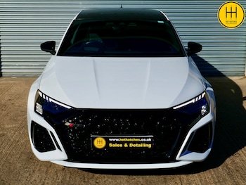 Used Audi RS3 2023 for sale - 78729900: Photo