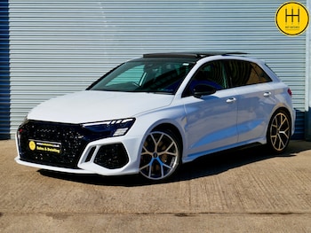 Used Audi RS3 2023 for sale - 78729900: Photo
