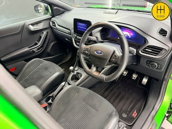 Used Ford Puma 2021 for sale - 77218913: Photo