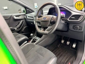 Used Ford Puma 2021 for sale - 77218913: Photo