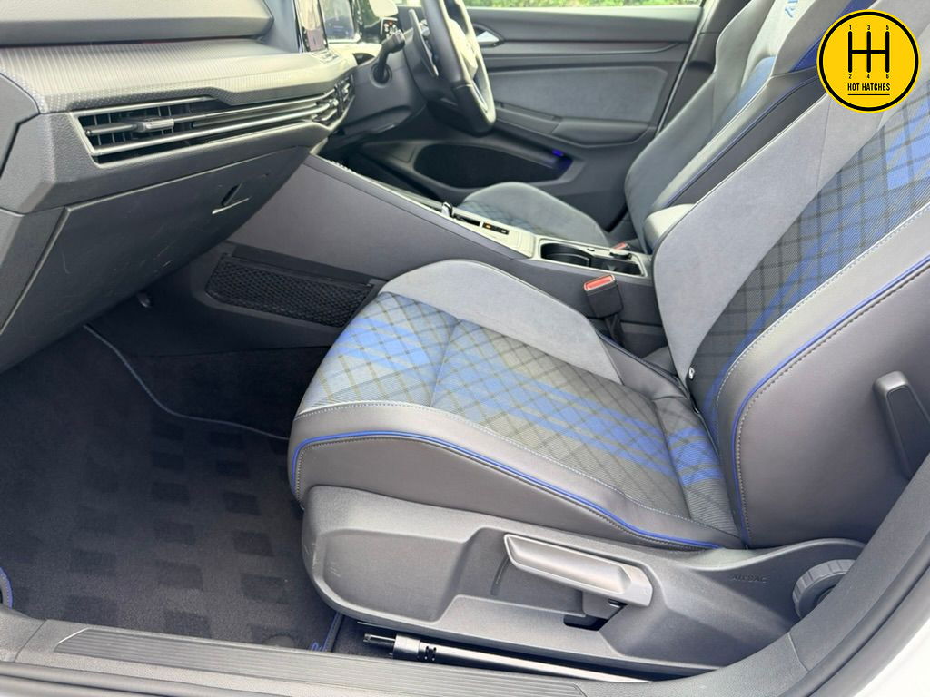 Used Volkswagen Golf 2022 for sale - 77178245: Photo 17