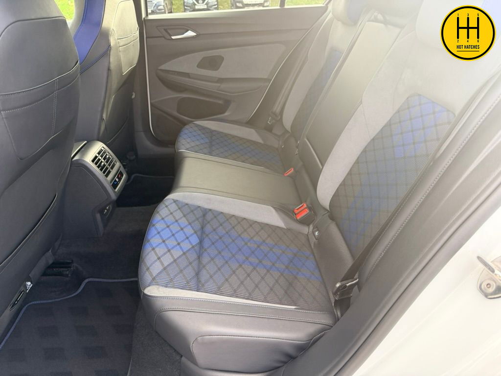 Used Volkswagen Golf 2022 for sale - 77178245: Photo 20