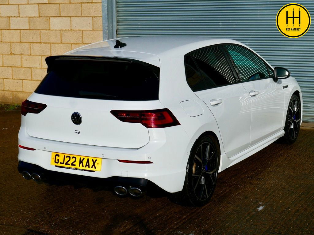 Used Volkswagen Golf 2022 for sale - 77178245: Photo 29