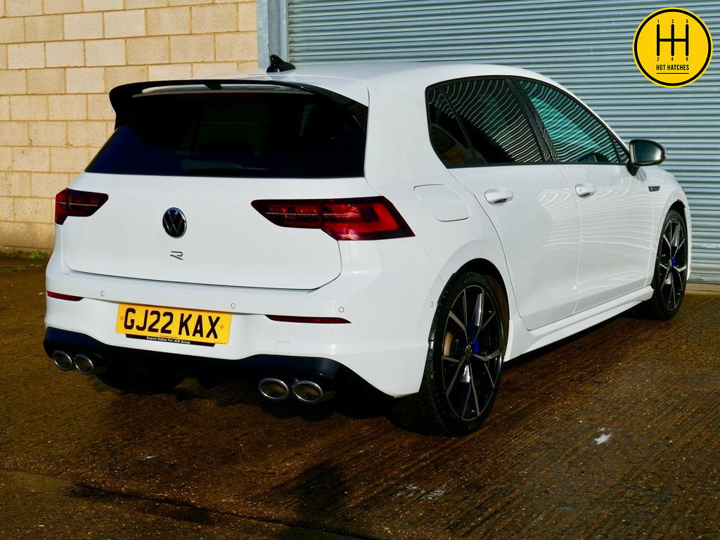 Used Volkswagen Golf 2022 for sale - 77178245: Photo 30