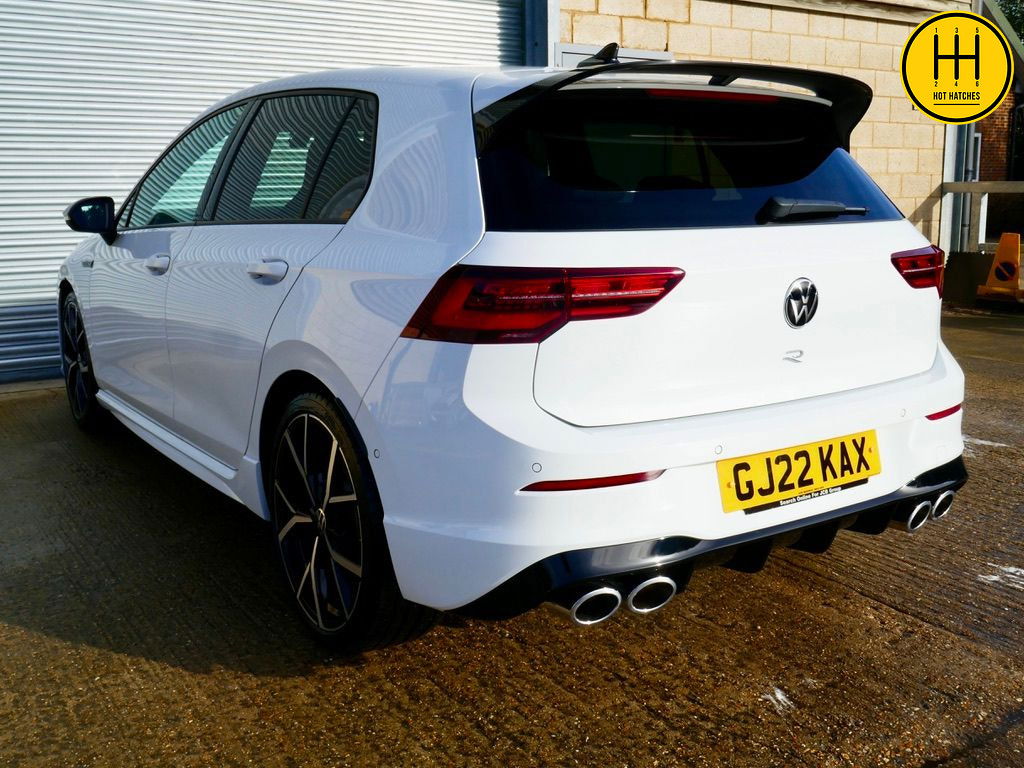 Used Volkswagen Golf 2022 for sale - 77178245: Photo 37