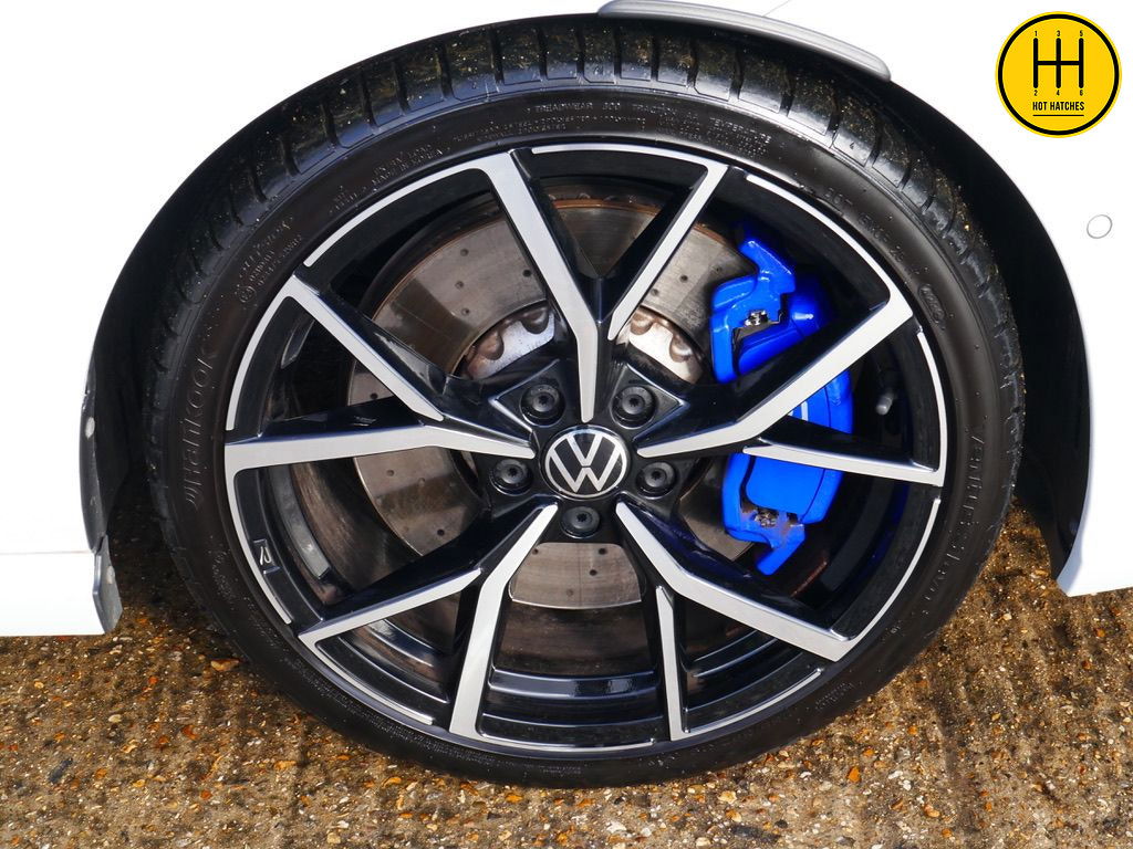 Used Volkswagen Golf 2022 for sale - 77178245: Photo 48