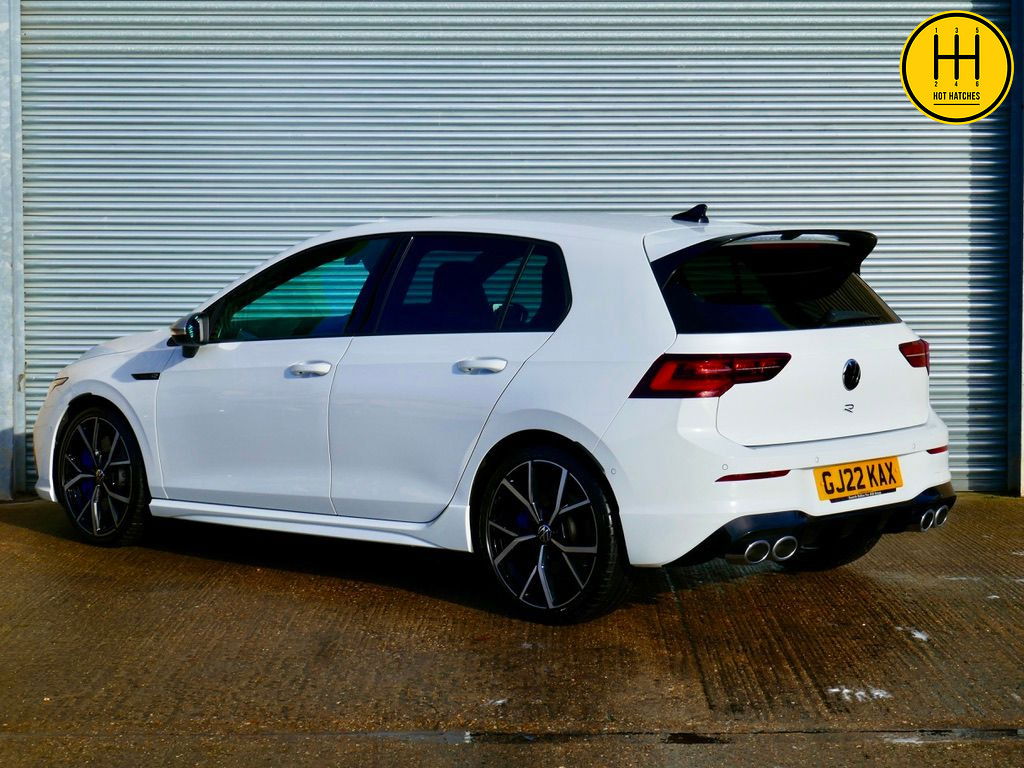 Used Volkswagen Golf 2022 for sale - 77178245: Photo 5