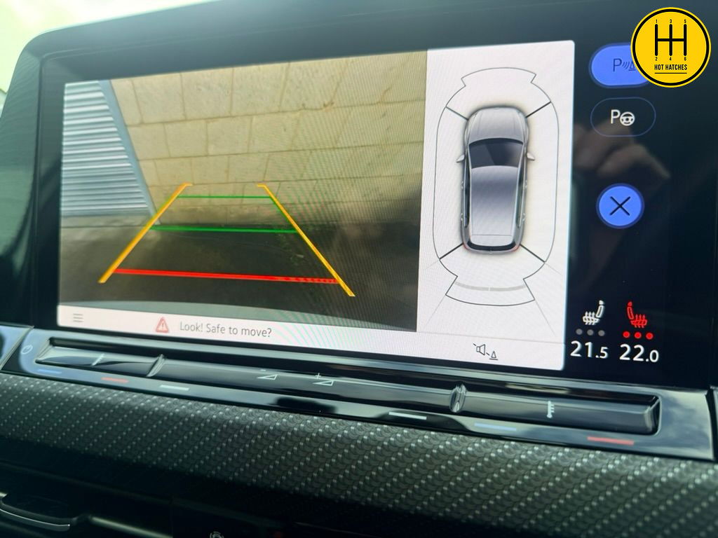 Used Volkswagen Golf 2022 for sale - 77178245: Photo 64