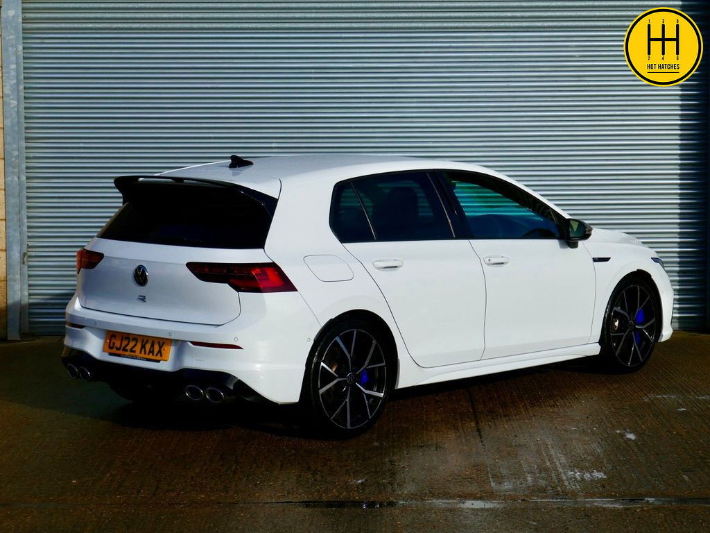 Used Volkswagen Golf 2022 for sale - 77178245: Photo 80