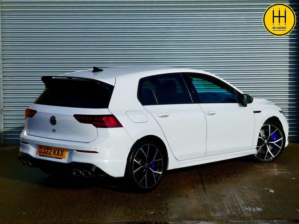 Used Volkswagen Golf 2022 for sale - 77178245: Photo 84