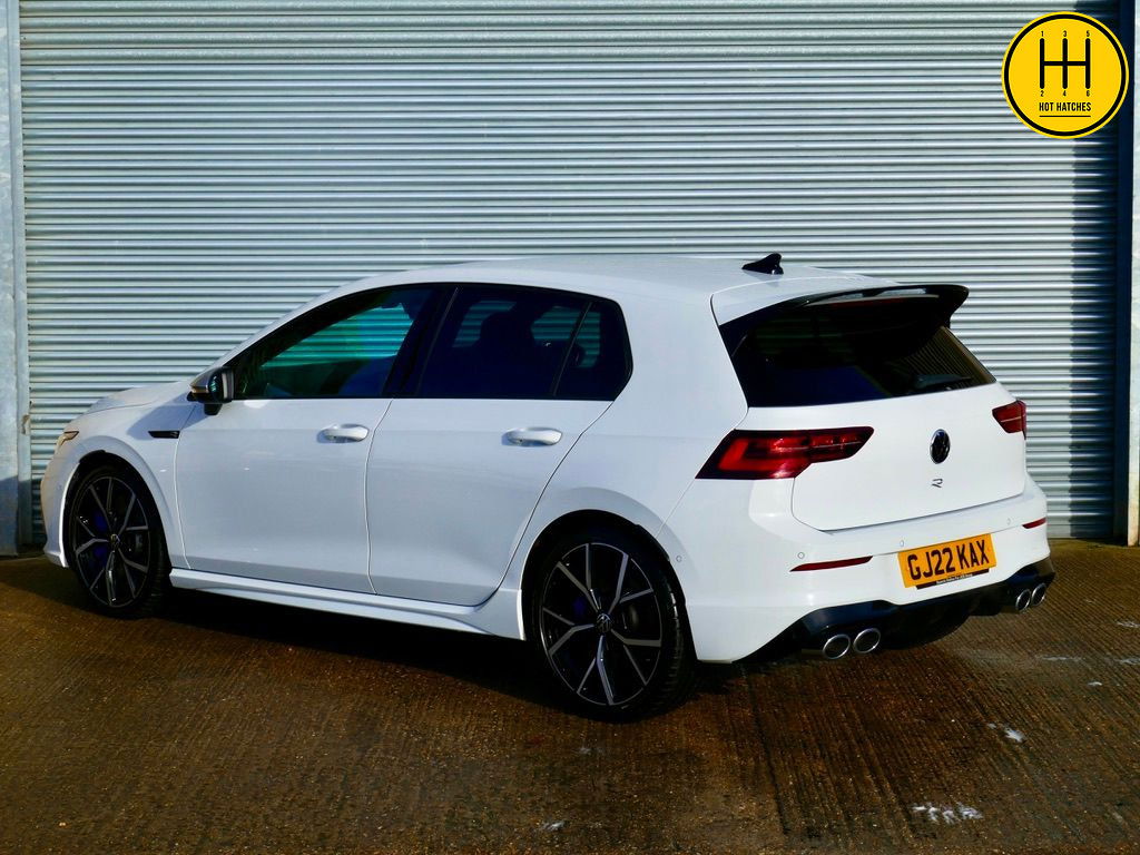 Used Volkswagen Golf 2022 for sale - 77178245: Photo 86