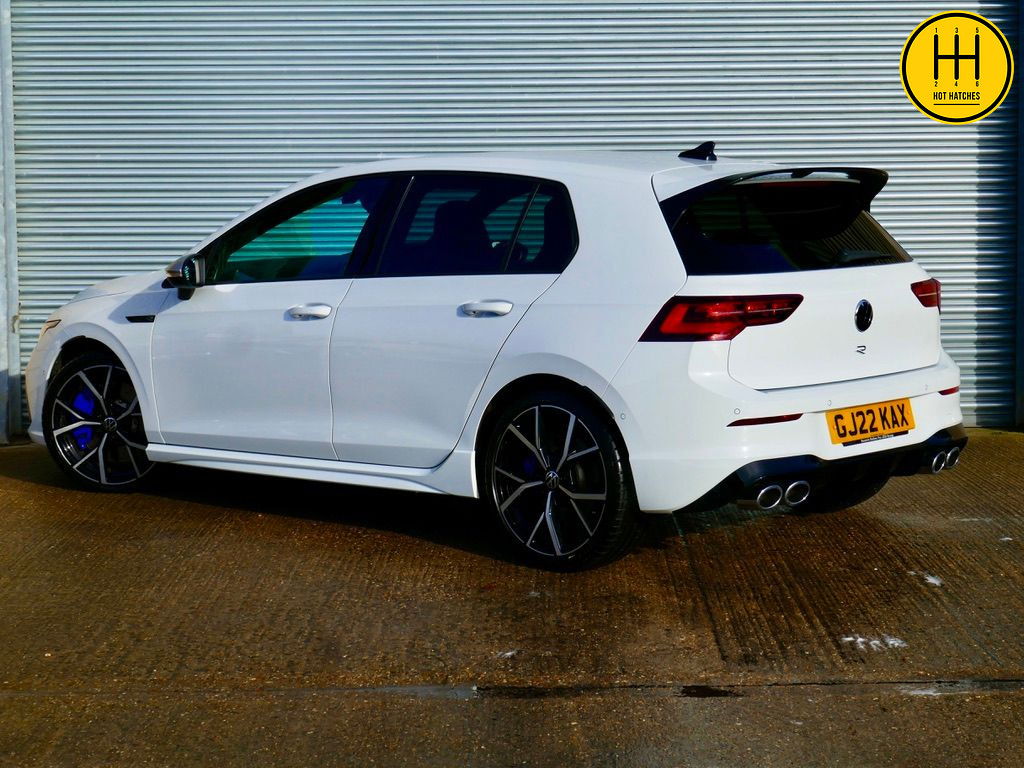 Used Volkswagen Golf 2022 for sale - 77178245: Photo 88