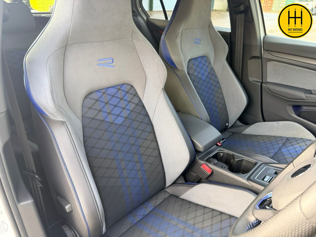 Used Volkswagen Golf 2022 for sale - 77178245: Photo 9