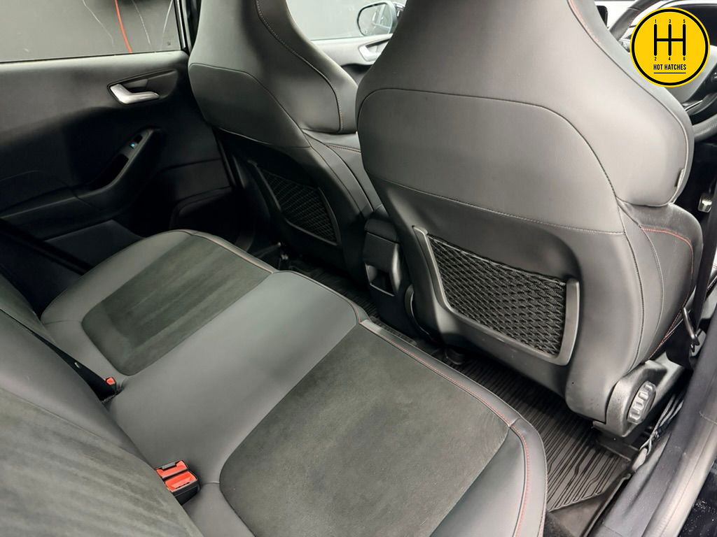 Used Ford Fiesta 2023 for sale - 77995207: Photo 10