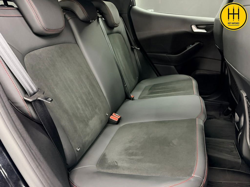 Used Ford Fiesta 2023 for sale - 77995207: Photo 11