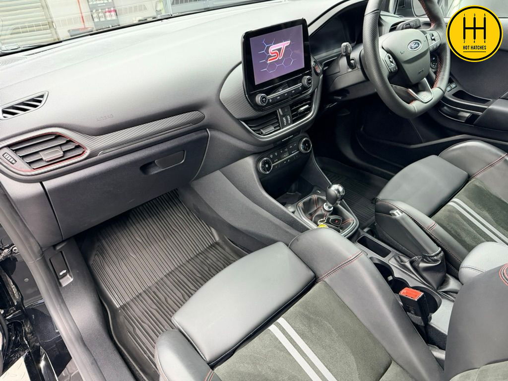 Used Ford Fiesta 2023 for sale - 77995207: Photo 12