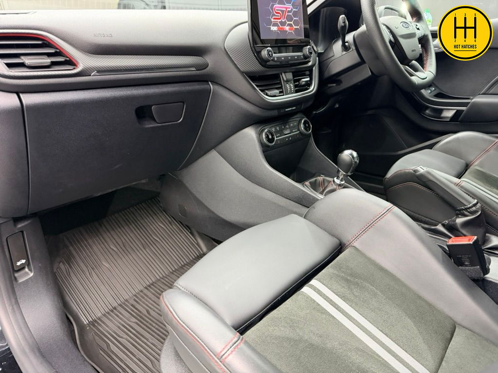 Used Ford Fiesta 2023 for sale - 77995207: Photo 13