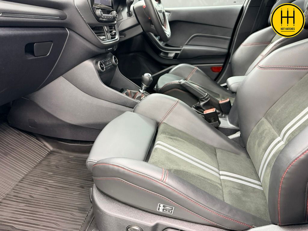 Used Ford Fiesta 2023 for sale - 77995207: Photo 14