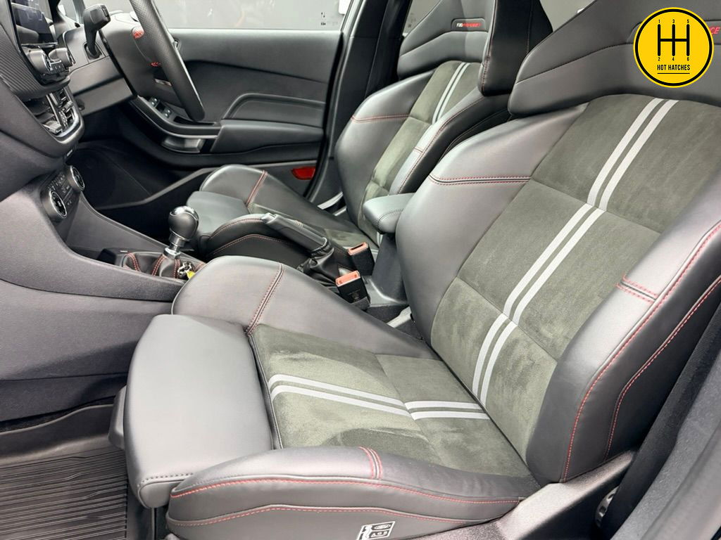 Used Ford Fiesta 2023 for sale - 77995207: Photo 15