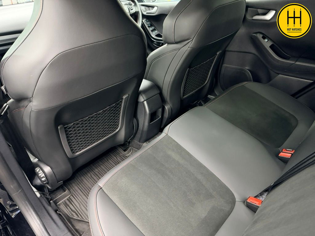 Used Ford Fiesta 2023 for sale - 77995207: Photo 16