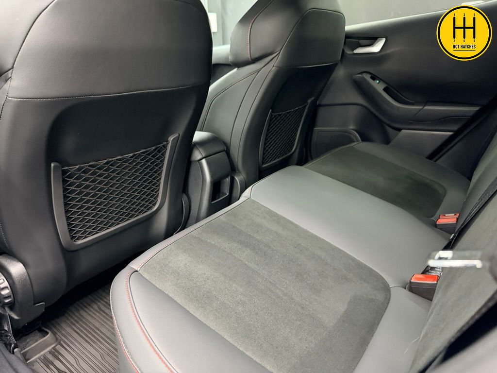 Used Ford Fiesta 2023 for sale - 77995207: Photo 17