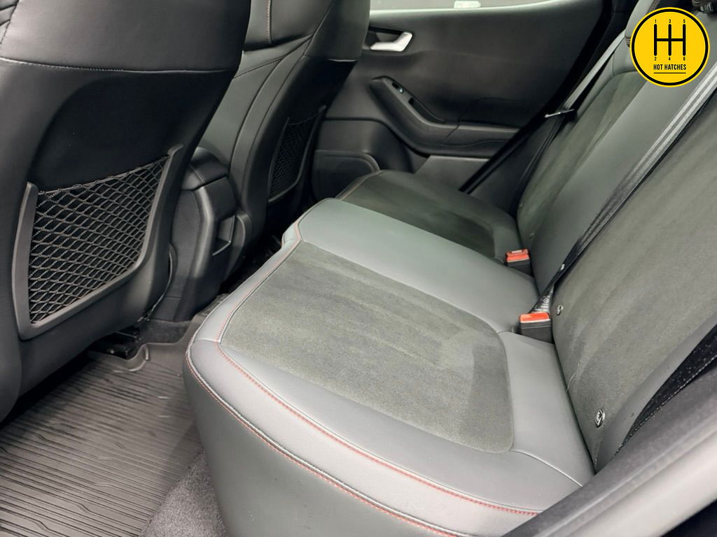 Used Ford Fiesta 2023 for sale - 77995207: Photo 18