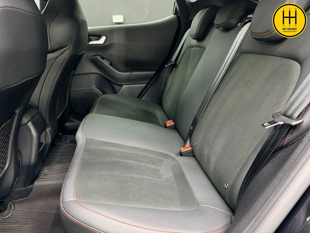 Used Ford Fiesta 2023 for sale - 77995207: Photo 19