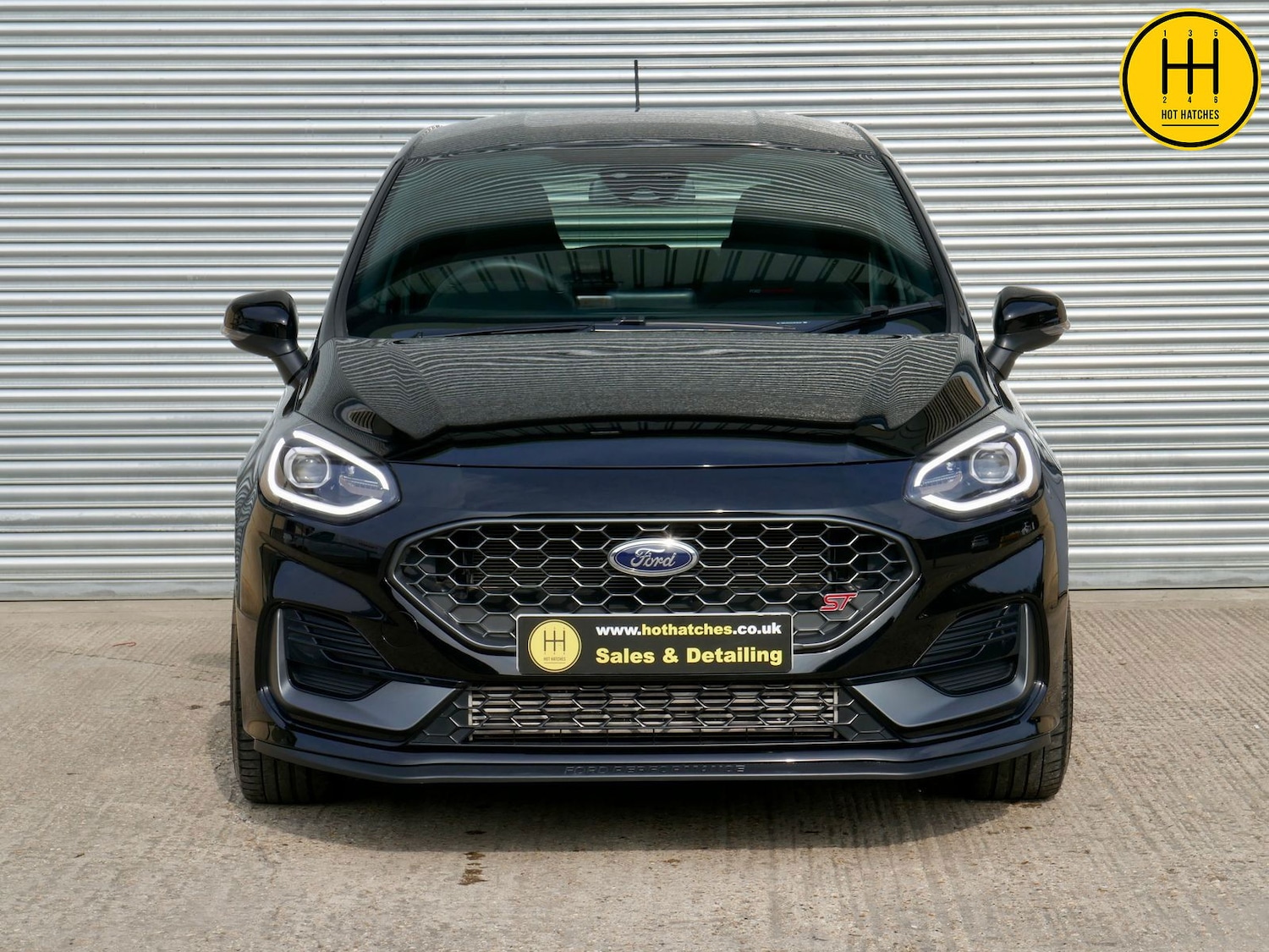 Used Ford Fiesta 2023 for sale - 77995207: Photo 21