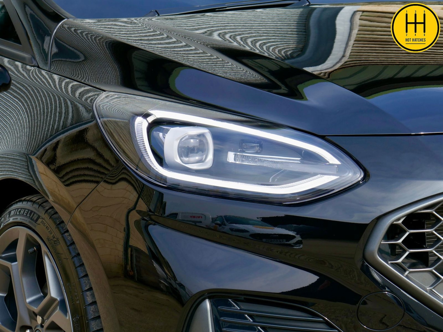 Used Ford Fiesta 2023 for sale - 77995207: Photo 24