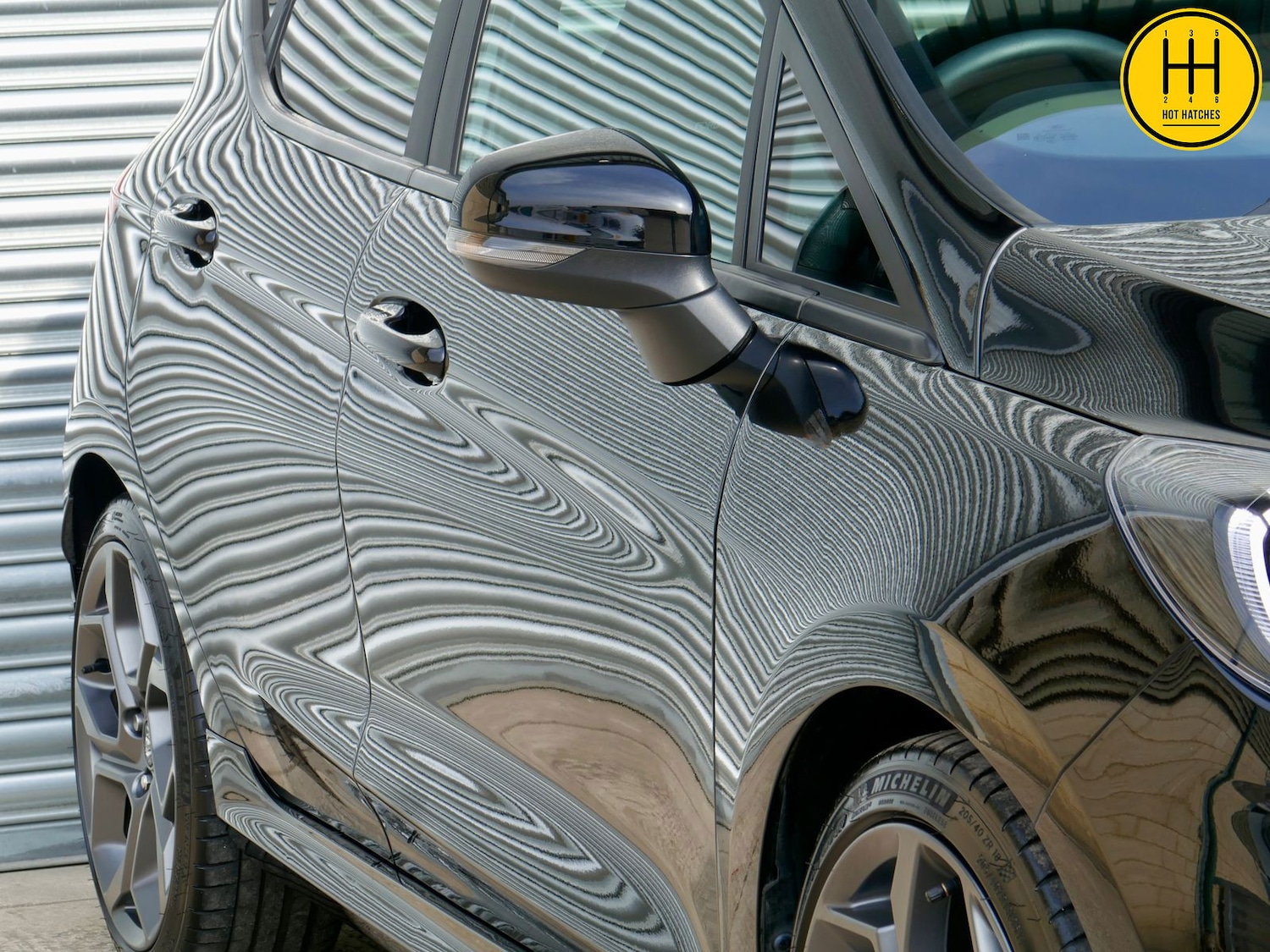 Used Ford Fiesta 2023 for sale - 77995207: Photo 25