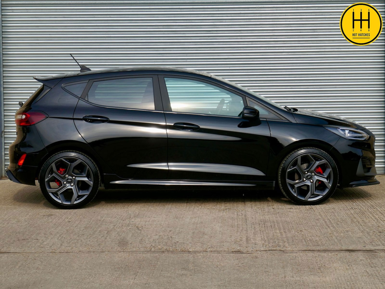 Used Ford Fiesta 2023 for sale - 77995207: Photo 26