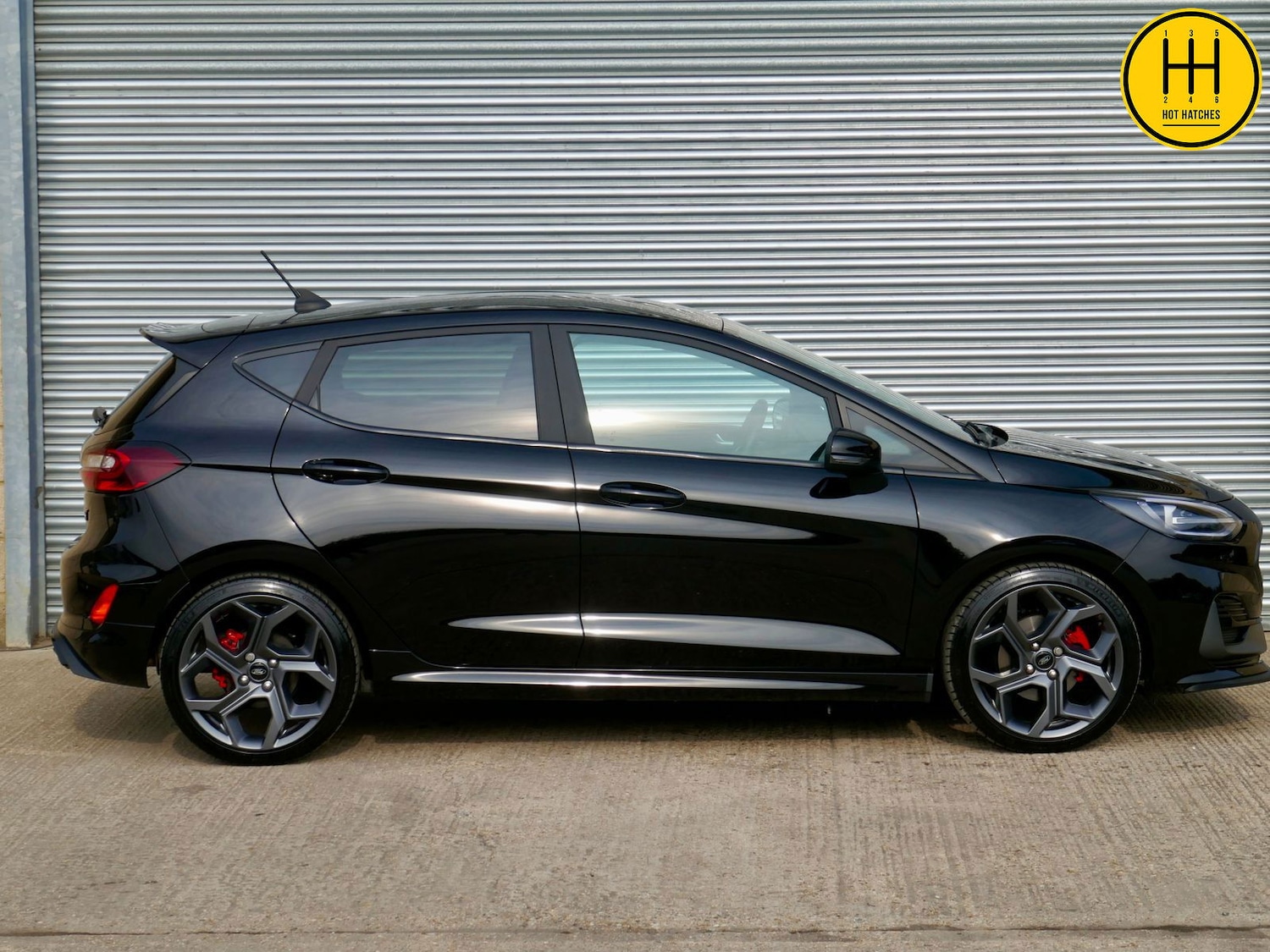 Used Ford Fiesta 2023 for sale - 77995207: Photo 27