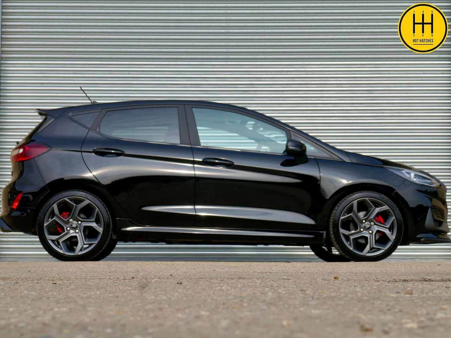 Used Ford Fiesta 2023 for sale - 77995207: Photo 28