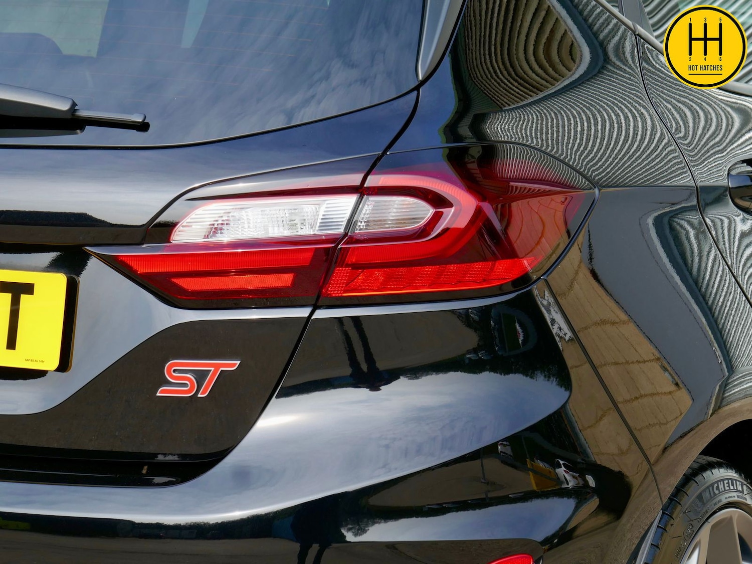 Used Ford Fiesta 2023 for sale - 77995207: Photo 31