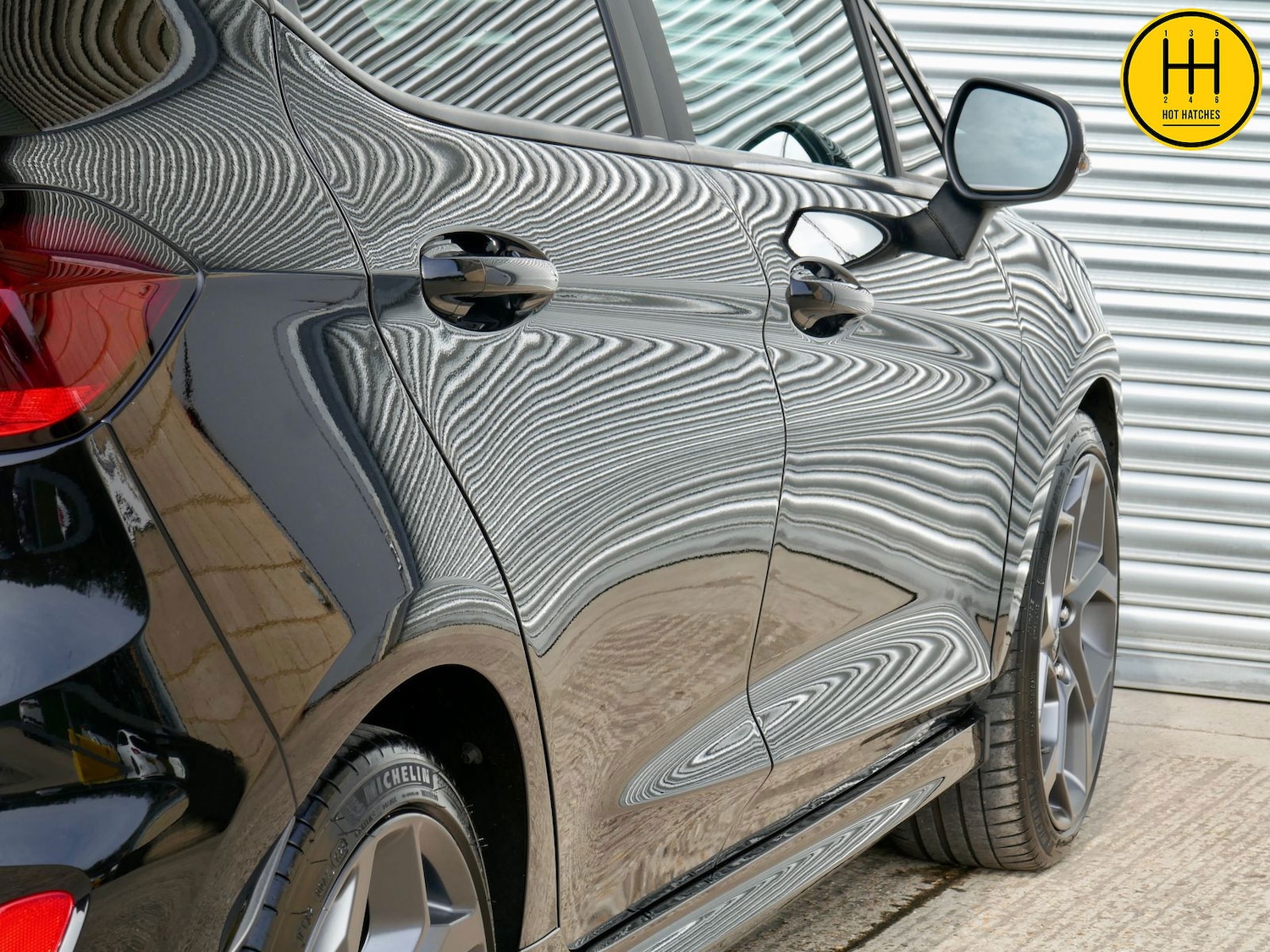 Used Ford Fiesta 2023 for sale - 77995207: Photo 32