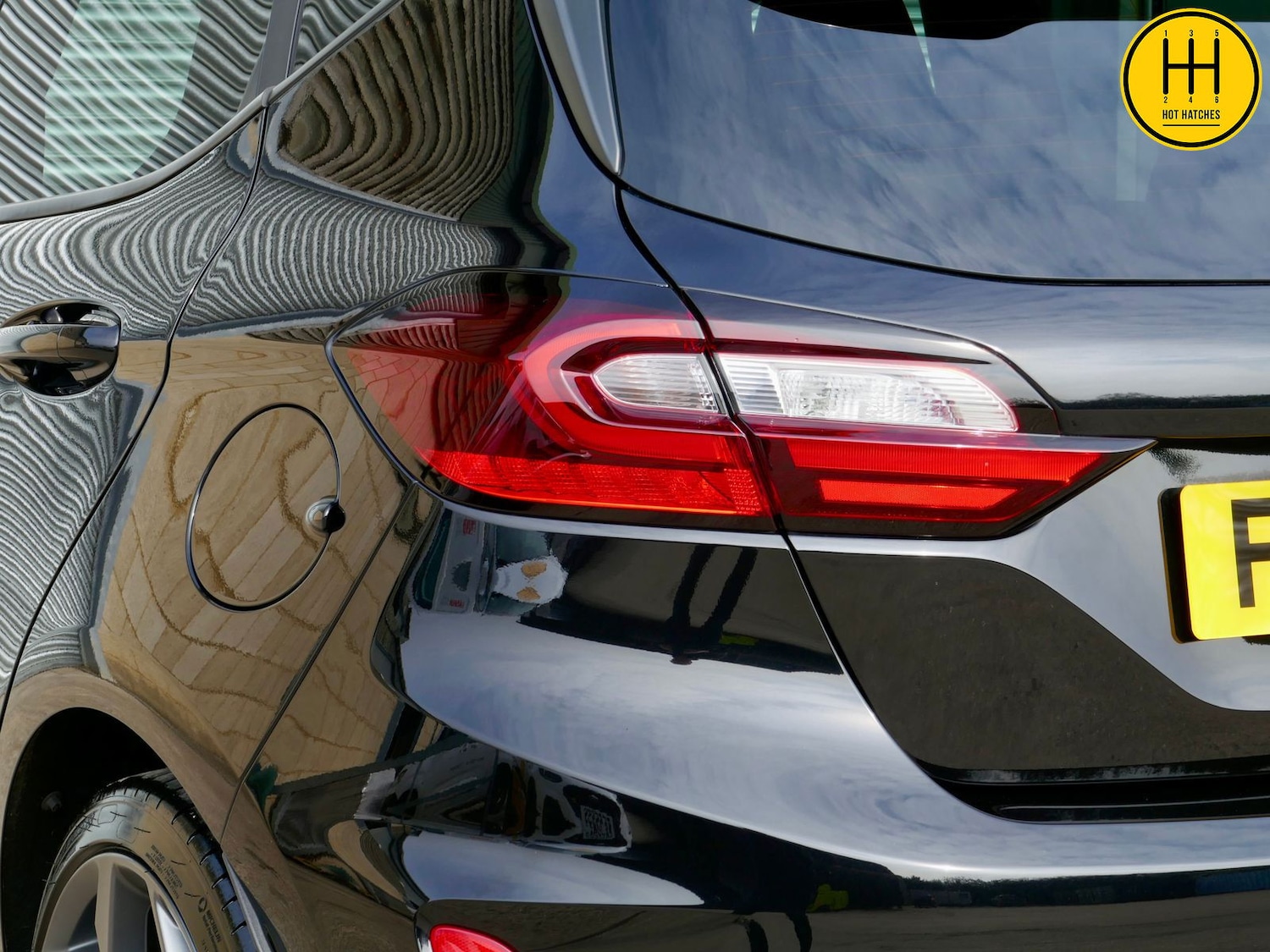 Used Ford Fiesta 2023 for sale - 77995207: Photo 37