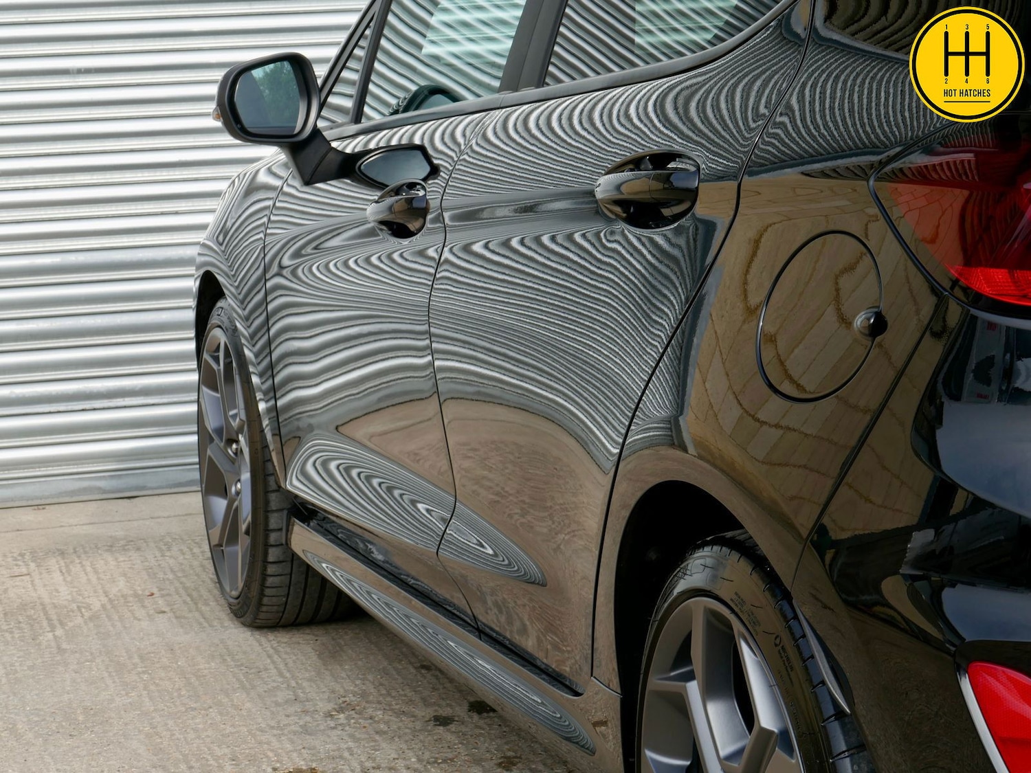 Used Ford Fiesta 2023 for sale - 77995207: Photo 38