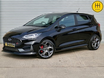 Used Ford Fiesta 2023 for sale - 77995207: Photo