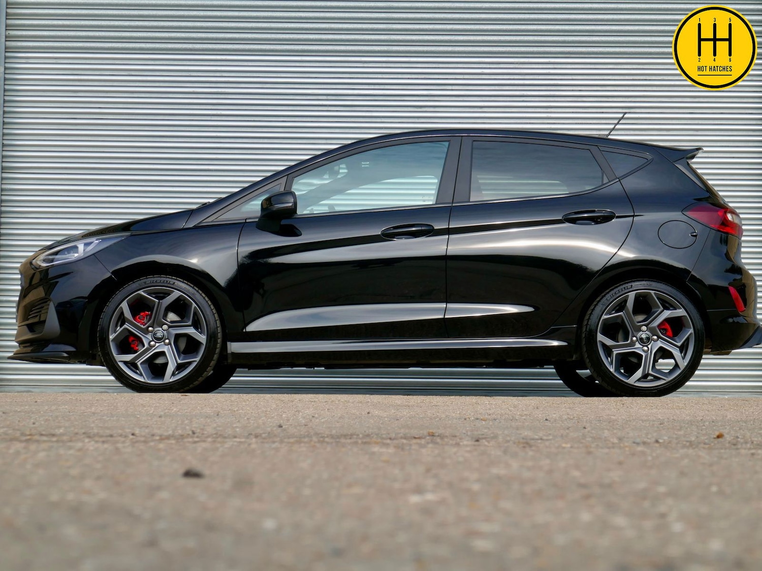 Used Ford Fiesta 2023 for sale - 77995207: Photo 41