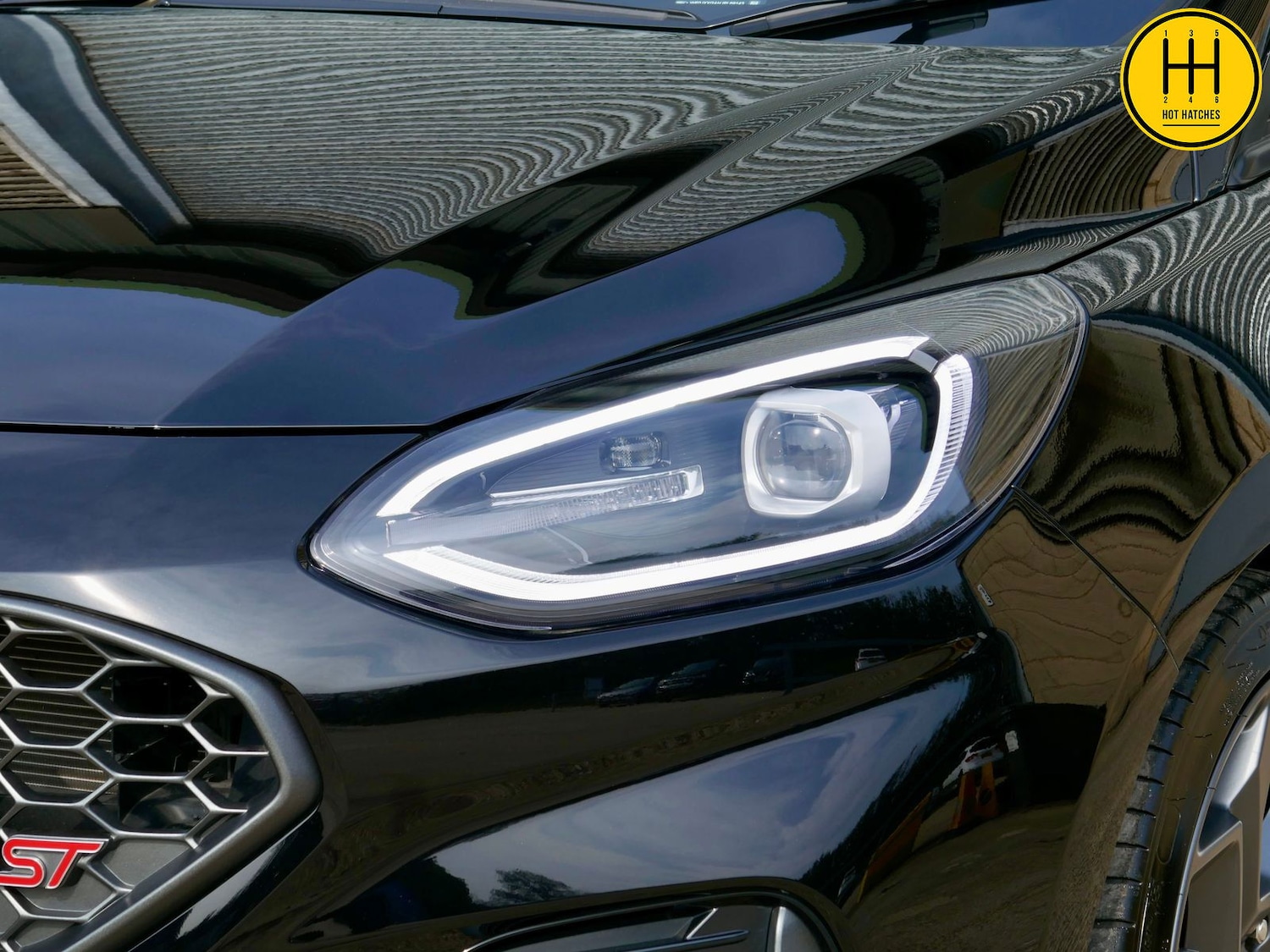 Used Ford Fiesta 2023 for sale - 77995207: Photo 44