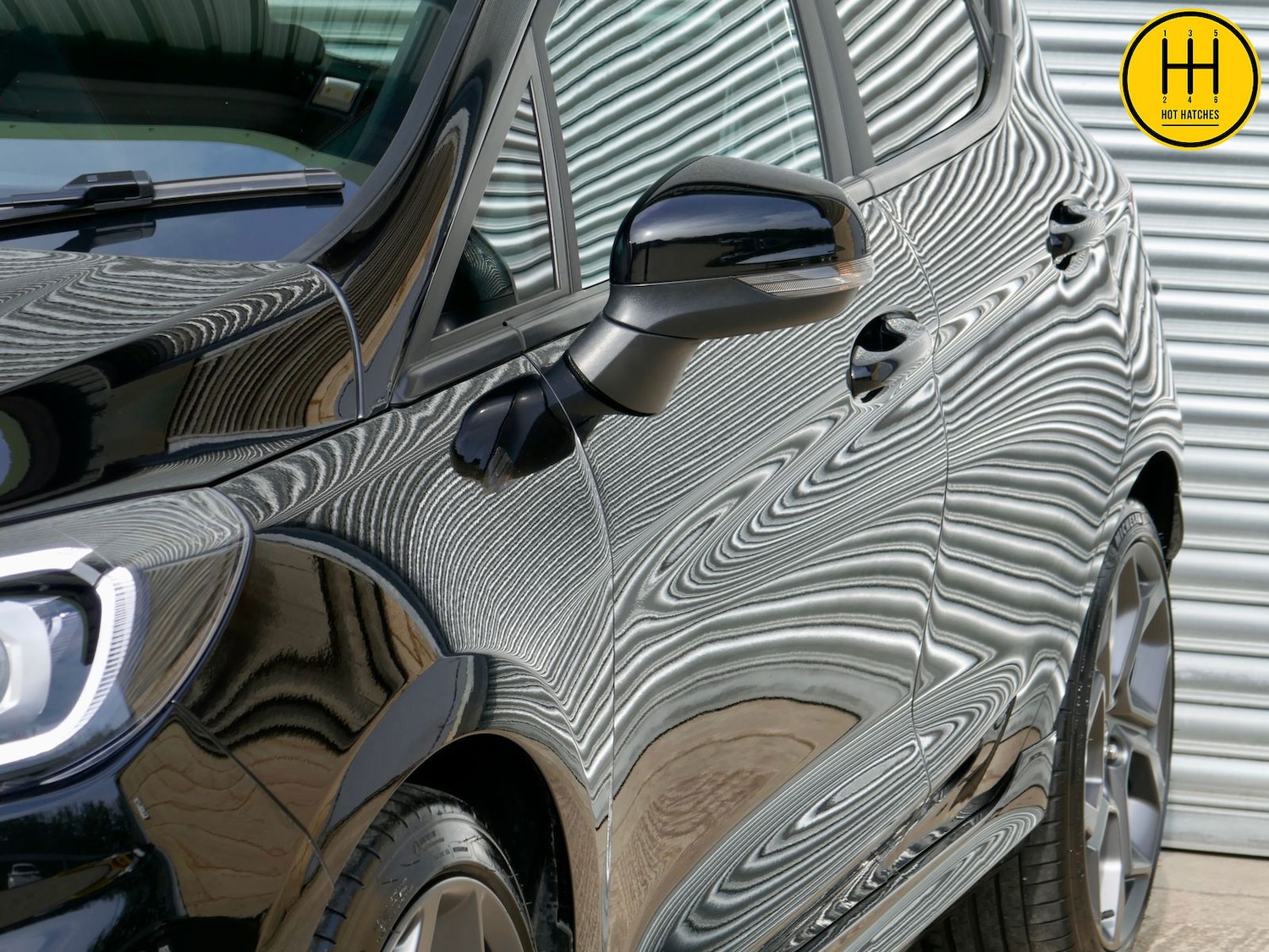 Used Ford Fiesta 2023 for sale - 77995207: Photo 45